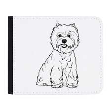'West Highland Terrier' Wallet