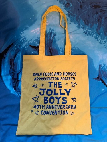 Only fools and horses - only,
