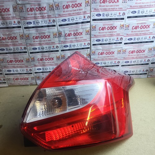 Ford focus mk3 pre facelift - mk3,