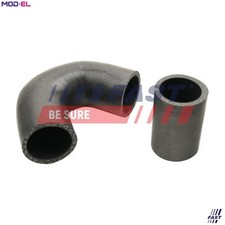 CHARGE AIR HOSE FT65127 FOR