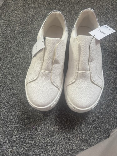 Brand new next platform - brand,