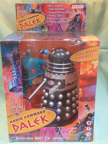 Doctor who inch - doctor,