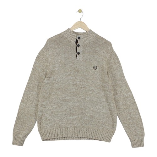 Chaps jumper mens - size, l