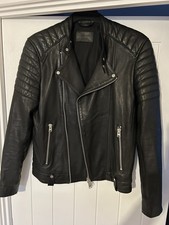 Awesome AllSaints Black