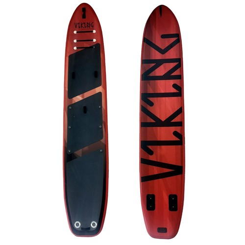 Viking inflatable stand - inflatable,