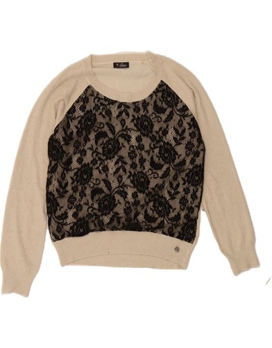Guess womens crew - womens, neck