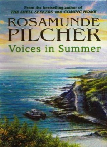Voices summer rosamunde - voices, in