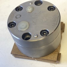 WOERNER Pressure Switch /