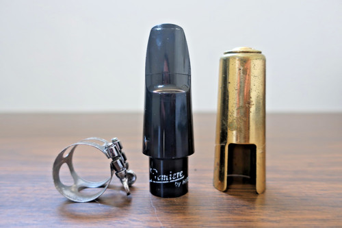 Premiere hite tenor - by,