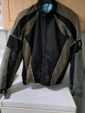 motorcycle jacket mens xl