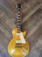 Burny  Super Grade Gold Top