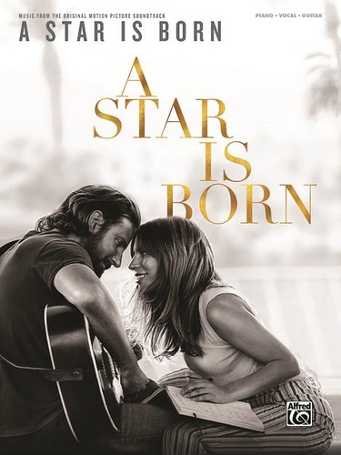 Star born - a,