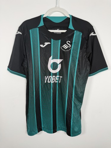 Joma 2019 2020 swansea - 2019-2020,