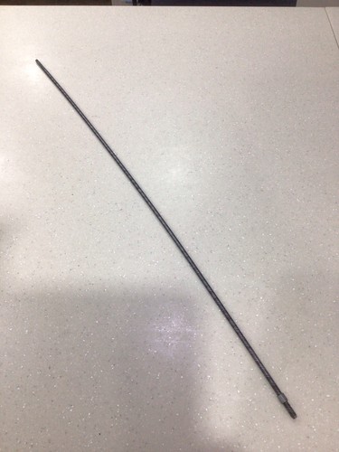 Ryobi strimmer straight - straight, lower