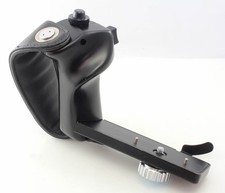 Mamiya Left Hand Deluxe L Grip for M645, 1000S Cameras (not Super/Pro/TL)