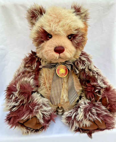Charlie bears blackberry - -,