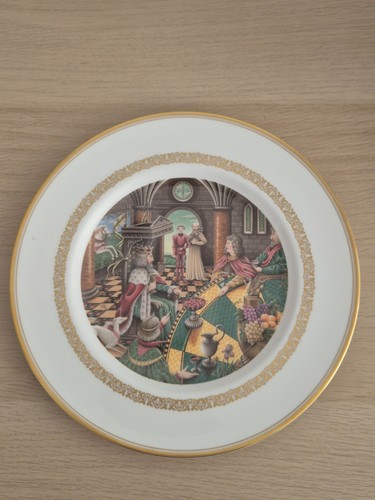 Royal worcester legend - , of