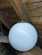 OPAQUE LIGHT FITTING