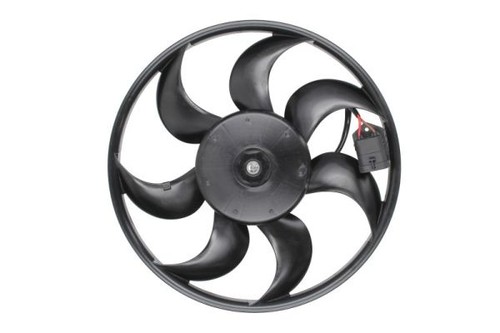 New fan radiator for - fan,,