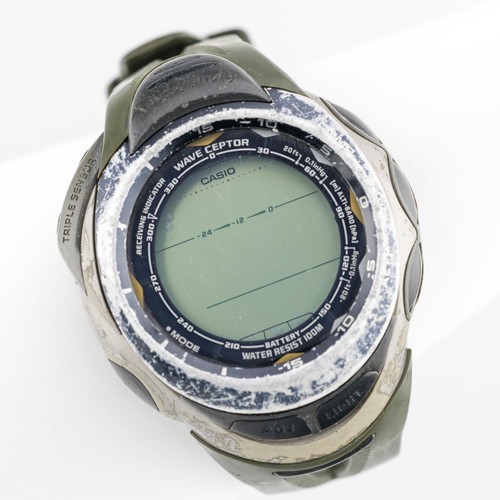 Casio sport 3043 - 3043, paw-1200