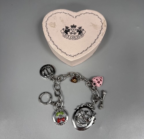Vintage juicy couture charm - vintage,