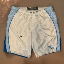 Vintage Abercrombie & Fitch