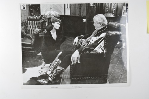 Raquel welch john huston - raquel,