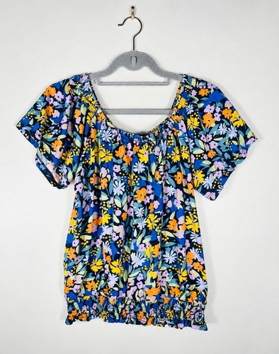 Matalan floral gypsy - gypsy, 10