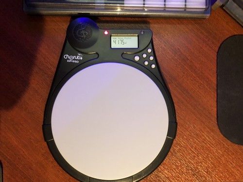 Cherub 950 mute - dp-950,