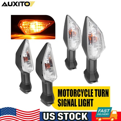 Led turn signal lights - 4*led, for