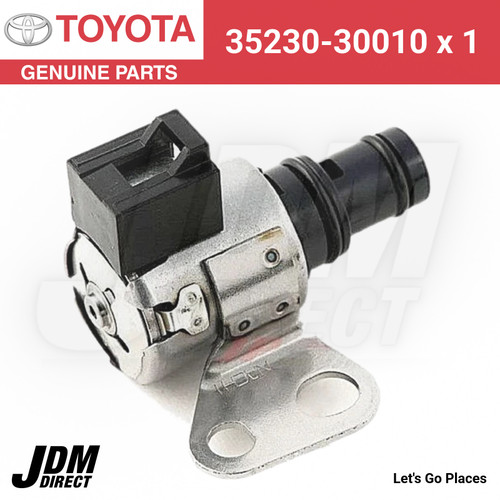 Toyota lexus genuine ls400 - toyota,