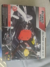 Ultimate Speed 12V Oil