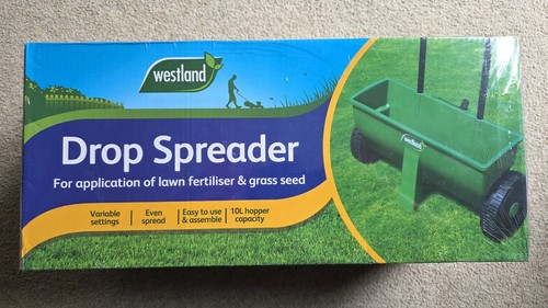Westland 10l drop - 10l,