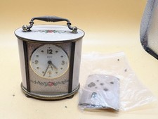 VINTAGE SWIZA MIGNON 8 JEWEL