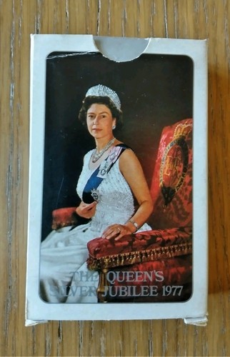 Queen elizabeth silver - queen,