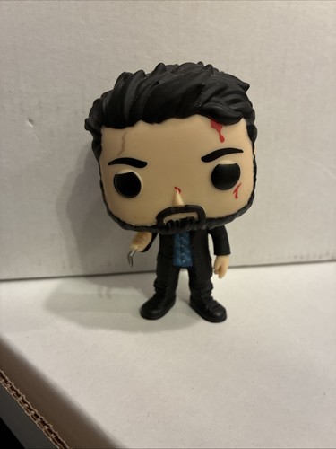 The boys funko pop - boys, pop!