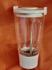 KENWOOD CHEF MIXER A701A Glass  Liquidiser Attachment A788 ONLY
