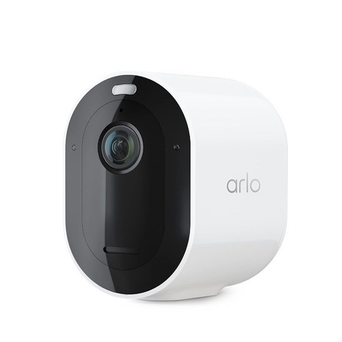 Arlo pro spotlight security - arlo,