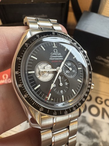 Omega speedmaster apollo - omega,