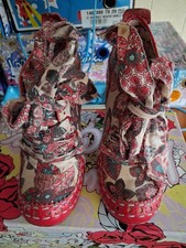 Irregular Choice "Ice Gems" Boots  Size 5