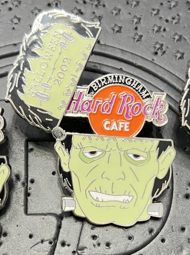 Hard rock cafe birmingham - rock,