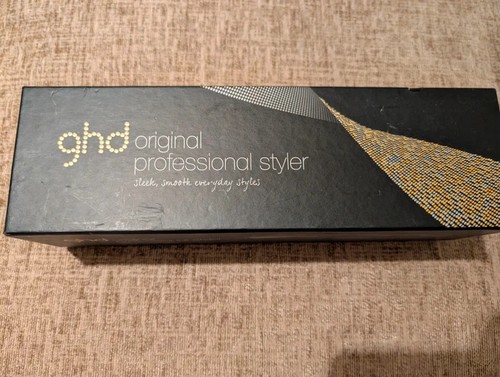 Ghd hair straighteners - straighteners, (spares
