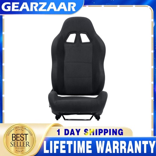 Racing bucket seat - racing,