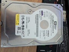 Western Digital WD1600AAJS