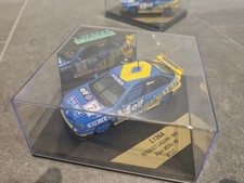 Vitesse 1/43 Btcc Renault Laguna 1995 Season Alain Menu Car #2