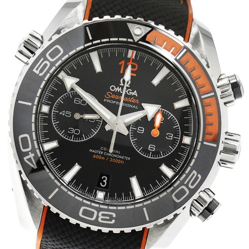 Omega seamaster planet - seamaster,
