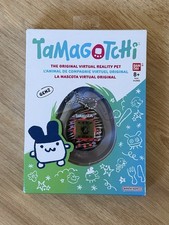 Bandai Tamagotchi Gen 2