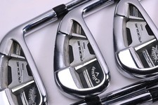 Callaway Rogue Pro Irons /