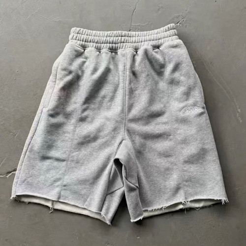 Corteiz men grey - men's,
