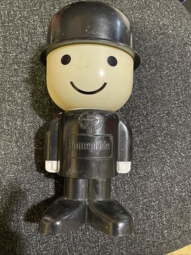 Vintage collectable home pride - vintage,